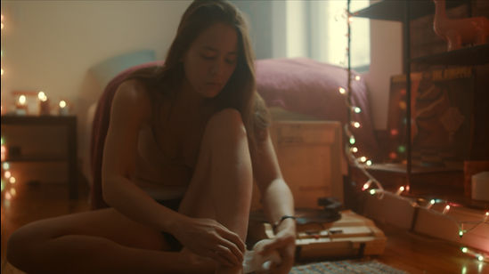 short film colorist big apple