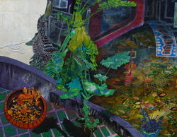 廖婕辰「天堂的盡頭」