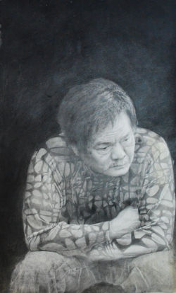 黃俊傑「無題」