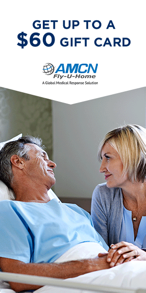 Fly-U-Home | Display Ad