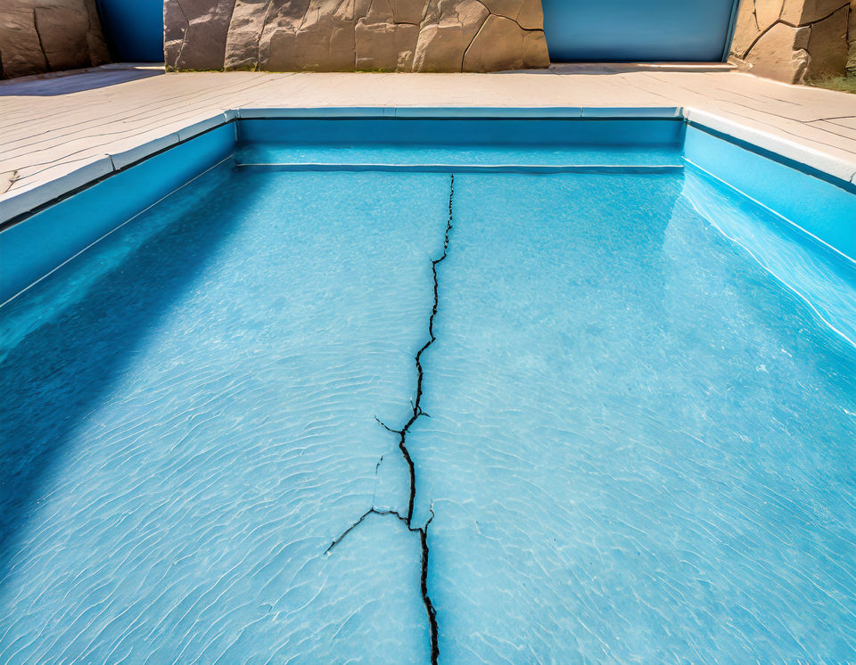 Pool Inspection