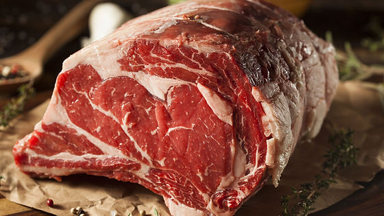 One Rib of Beef