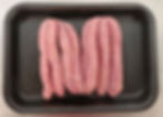 Pork Chipolatas - 12 per pack