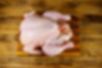 Whole Farm Turkey - 3kg