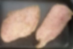Lemon Pepper Chicken Breast Fillets - 2 per pack