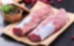 Pork Fillet