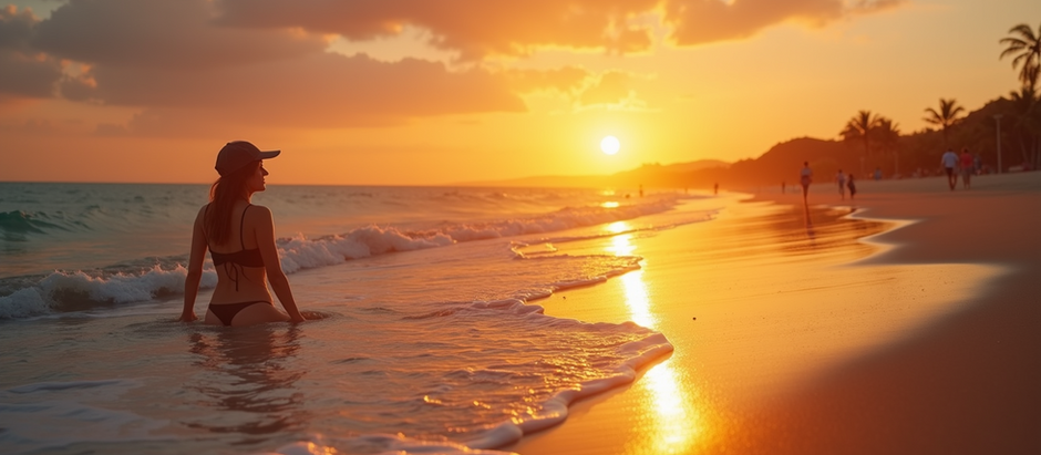 Ultimate Guide to Solo Travel: Tips and Inspiration