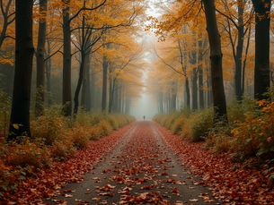 Respectvol Genieten van Beschermde Natuurgebieden tijdens Wandelen in de Ardennen