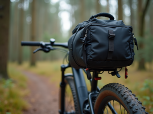 Essentiële Bikepacking Uitrusting voor de Ardennen Wat Neem je Mee