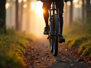 Veilig Fietsen in de Ardennen Tips voor Voorbereiding en Juiste Uitrusting