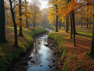 Een onvergetelijk weekend offline met het gezin in de prachtige Ardennen