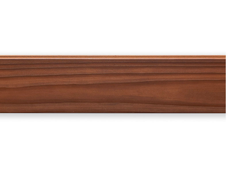 縮圖：Ốp tường gỗ thông nung mộng âm dương OT002
