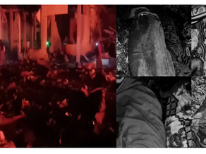 31 Civilians killed and more than 60 injured as Terrorist Military Junta bombs Mrauk-U Public Hospital 