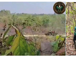 3 Civilians Killed and 5 Missing In Northern Maungdaw Due to the ARSA Terrorists Within Two Days