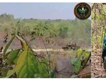 3 Civilians Killed and 5 Missing In Northern Maungdaw Due to the ARSA Terrorists Within Two Days