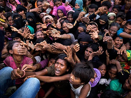The Only Way for the Sustainable Solution of the ‘Rohingya’ Crisis: An Arakan Perspective