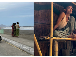 30 Muslims Were Arrested by the Terrorist Military Commission on Charges of Involvement with the Arakan Army in Sittwe