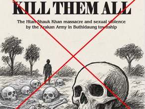 Exposing Falsehoods in Kaladan Press Network’s Unverified Report