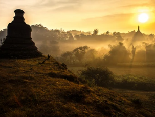 Arakan Dream 2030: Building A Strong, Peaceful and Developed Region