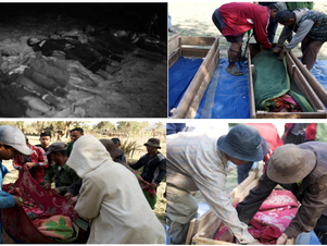 Junta Airstrike on POW Detention Site Kills 21 Captured Soldiers and Family Members, Injures 30 More in Arakan