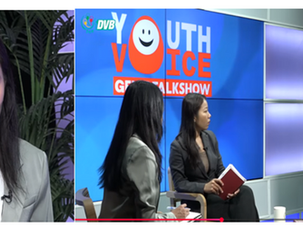 How A DVB Youth Voice Talkshow Debate Turned Into An Anti-Arakan Propaganda