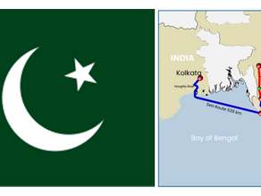 Is Pakistan Meddling in Islamic-Rohingya Militancy to Disrupt India's Kaladan Project?