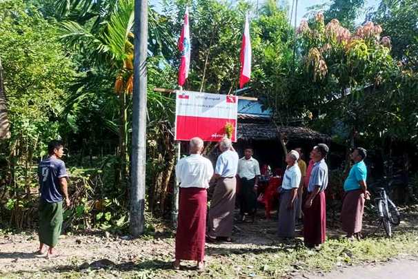 What Tomorrow Generals’ Elections Mean For the Future of Arakan and Myanmar