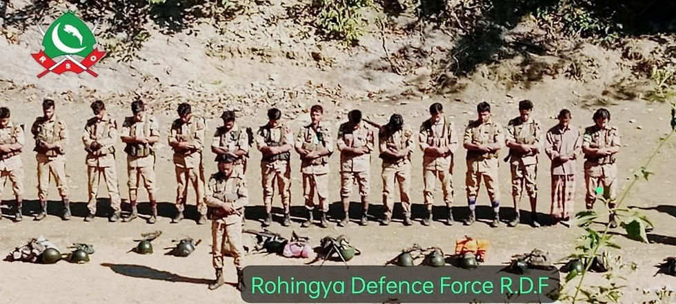 RSO Terrorists Inside Bangladesh (photocrd)