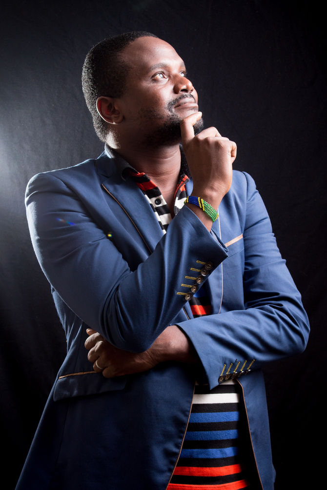 The Art of Lowkey Ligting
