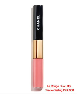 CHANEL Lip Gloss