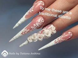 Claws