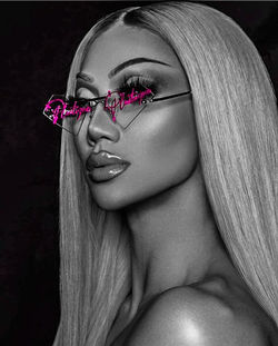Plastique Tiara