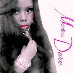 Meinlise Dure-The CEO of IconicQueens'ClawsHairLashesKisses