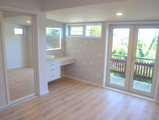 10m2 Extension Project in West Of Auckland 2017