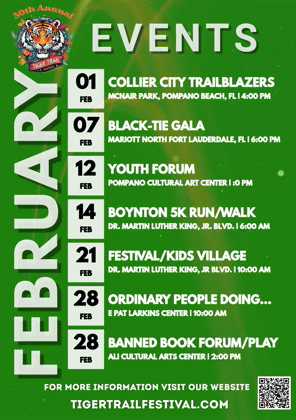 2026 ttfi events