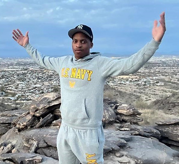 McCalla Automotive Founder McCalla Mathew