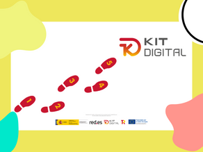 Nuevo Kit Digital para 2025: Impulsa la digitalización de tu empresa