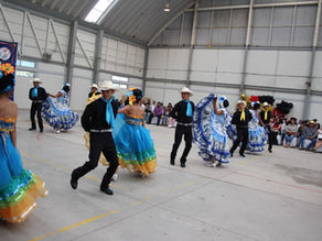 #Durango || La urgente batalla por llevar el arte a las aulas