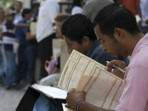 #Durango || Mercado laboral en Durango: caída mensual, pero recuperación trimestral