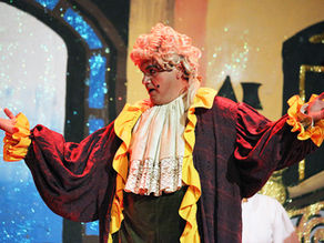 Anuncia Antorcha XXIV Encuentro Nacional de Teatro en Tecomatlán