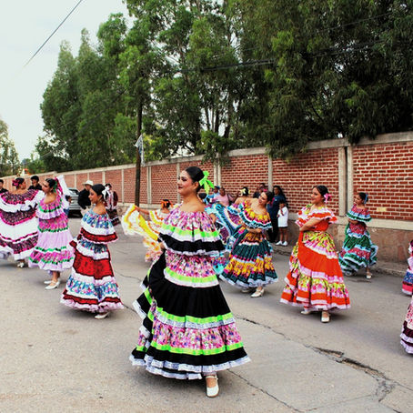 Llevan la Jornada Cultural a Trancoso