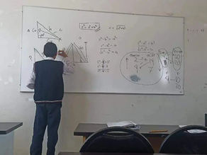 Durango || La "generación pandemia" llega a la universidad con graves deficiencias académicas