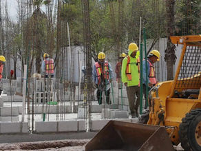 #Durango // Alza en asfalto y combustibles reduce alcance de obras públicas