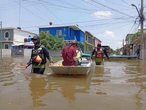 #Tamaulipas // Para la Sebien no es necesario un ‘Fonden’