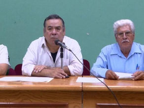 #Tamaulipas // IMSS-bienestar frena beneficio para personal de Tamaulipas