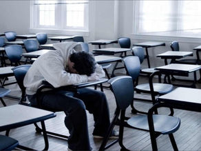 #Opinión // Deserción escolar: síntoma de una crisis educativa profunda