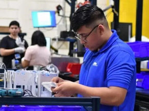 #Tamaulipas // Pierden empleos las maquiladora