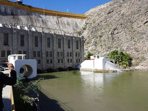 #Chihuahua // Ciclo agrícola 2027 arrancaría restringido: agua disponible alcanzaría para apenas 20% del distrito 005