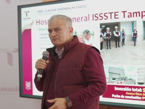 #Tamaulipas // Descartan presencia de sarampión en Tamaulipas