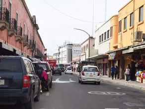#Durango // Durango alista la jornada laboral de 40 horas; checadores serán obligatorios desde 2027